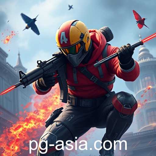 pgasia