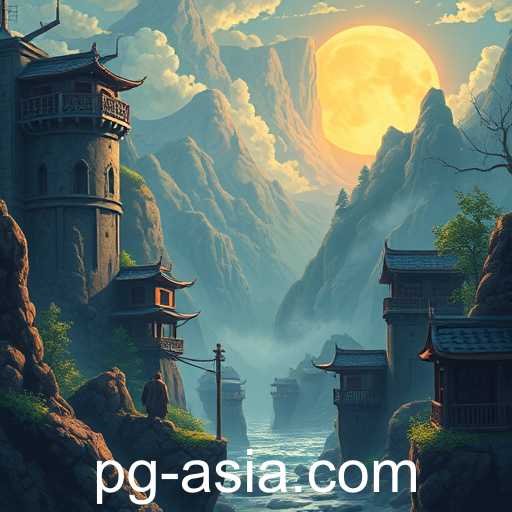 pgasia
