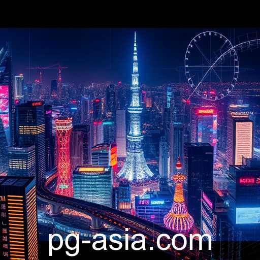 pgasia