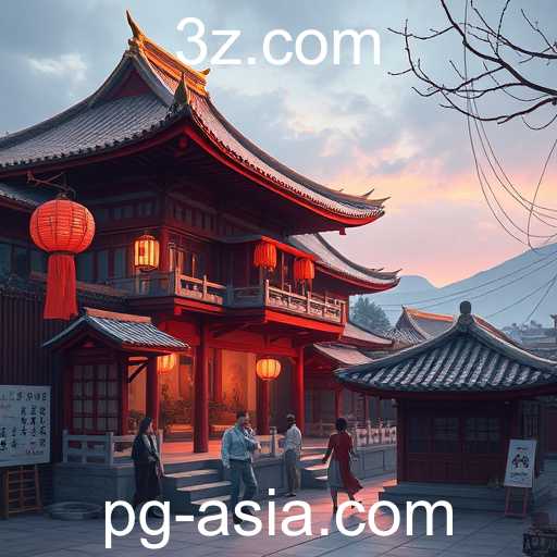 pgasia