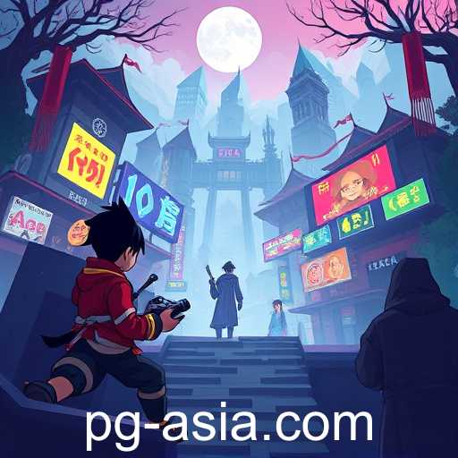 Digital Gaming Surge in Asia: Opportunities and Challenges