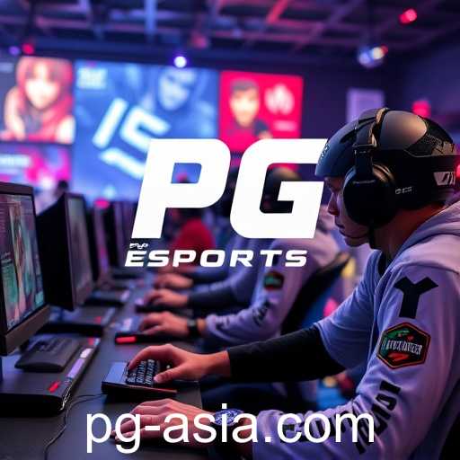 pgasia