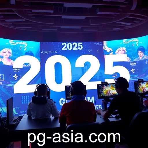 pgasia