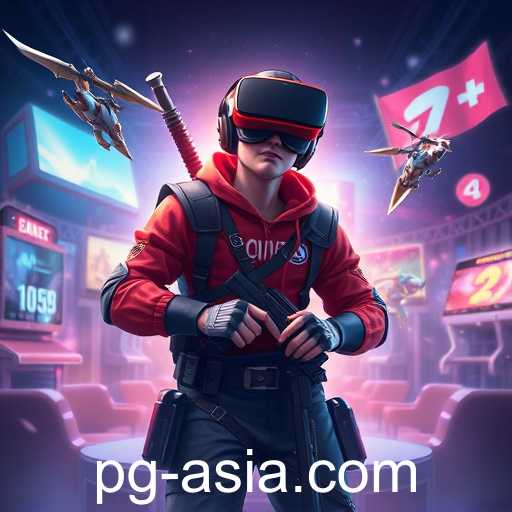pgasia