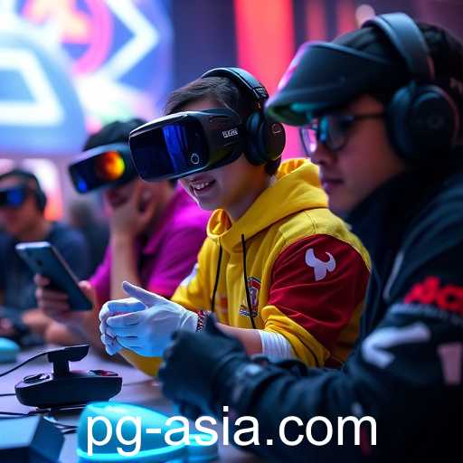 pgasia