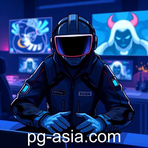 pgasia