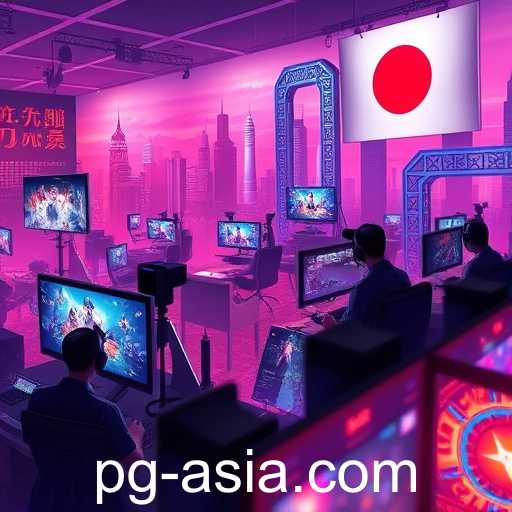 pgasia