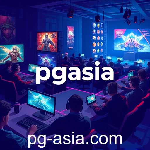 Player Forums: The Hub of Asian Gaming Culture