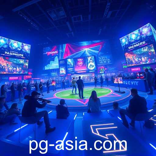 pgasia