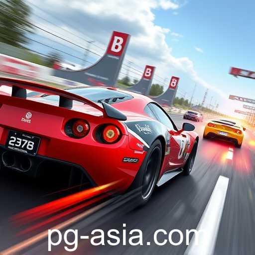 The Rise of Gaming in Asia: A 2025 Perspective