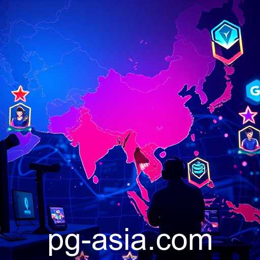 Gaming Evolution Shaped by Technological Advances