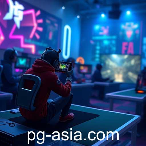 pgasia
