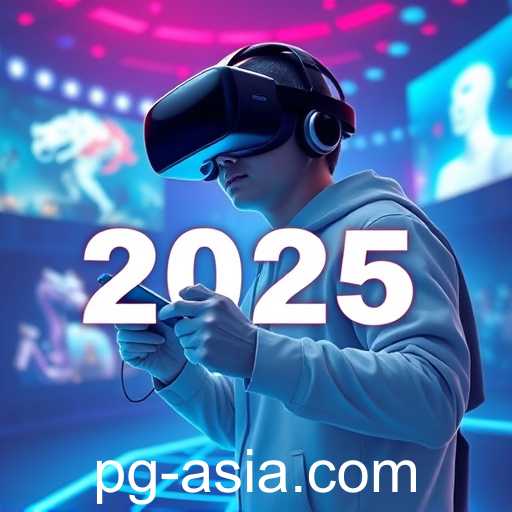 Gaming Industry Evolution in Asia