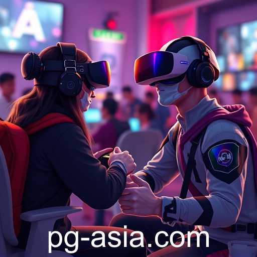 pgasia