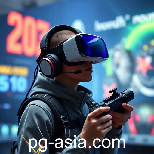 pgasia