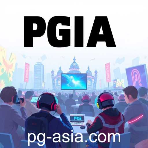 pgasia