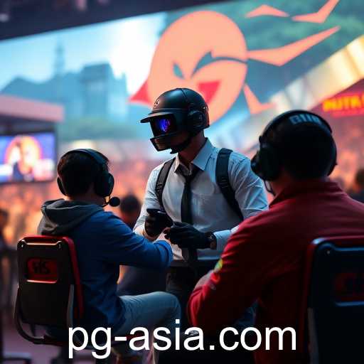 pgasia