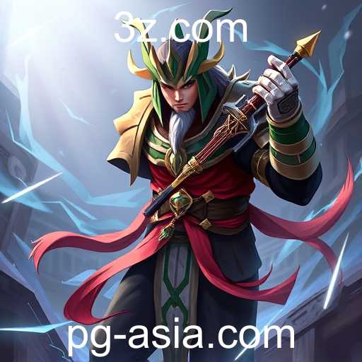 Gaming Trends Shaping the Future of pgasia