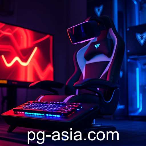 pgasia