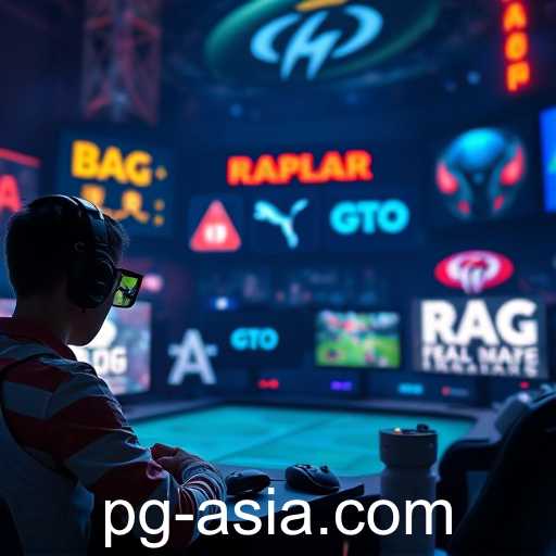 Innovative Shifts in Gaming Landscapes