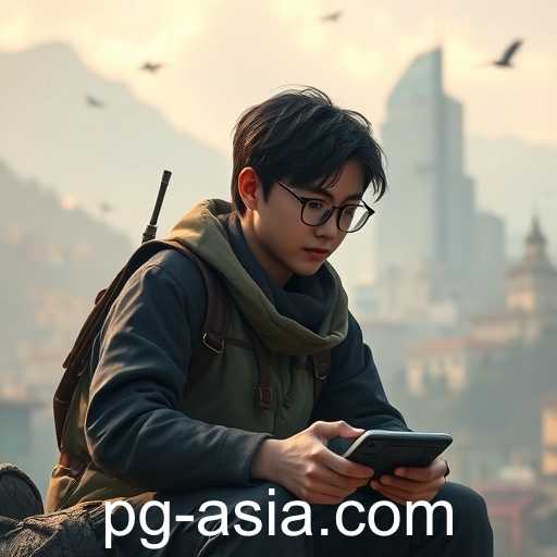 pgasia