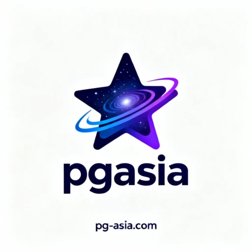 pgasia