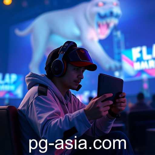 pgasia