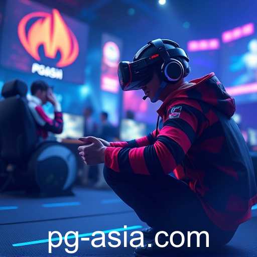 Rise of Online Gaming in Asia