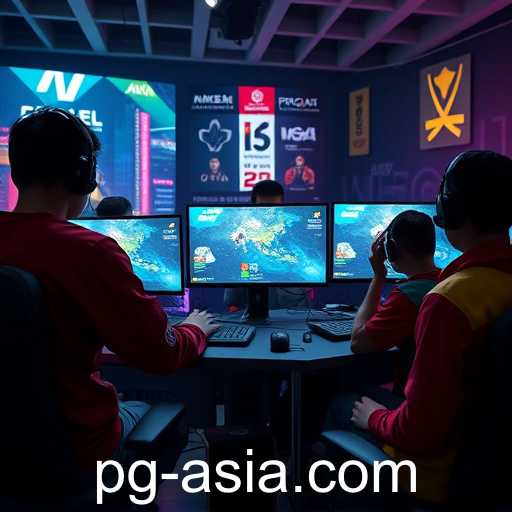 pgasia