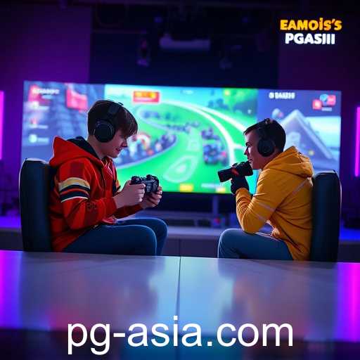 Online Gaming Trends and Innovations