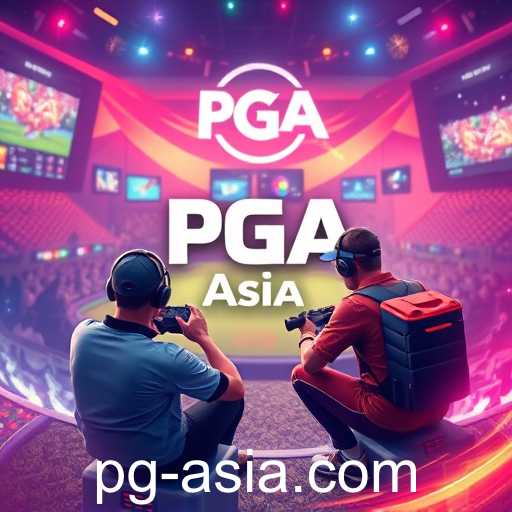 pgasia