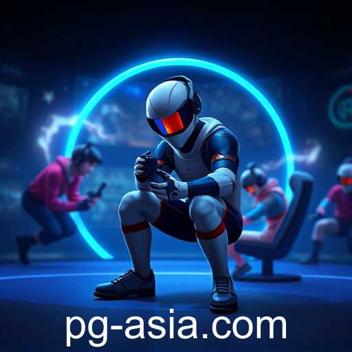 PGA Asia's Impact on Gaming and Global Trends