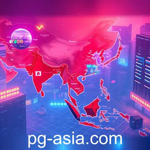 Gaming Dynamics and Innovations Reshape the Industry