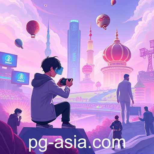 pgasia