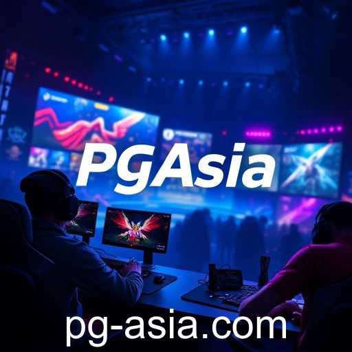 pgasia