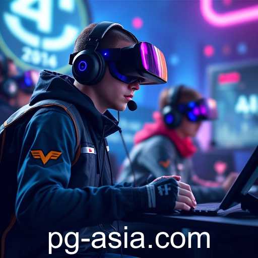 pgasia