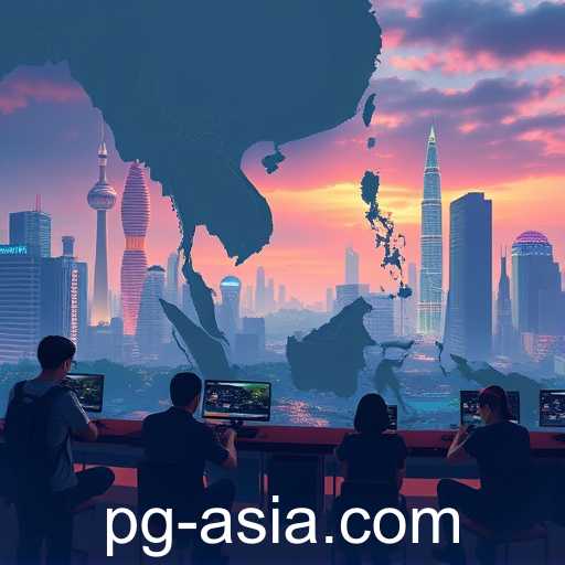 pgasia