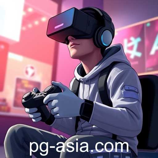pgasia