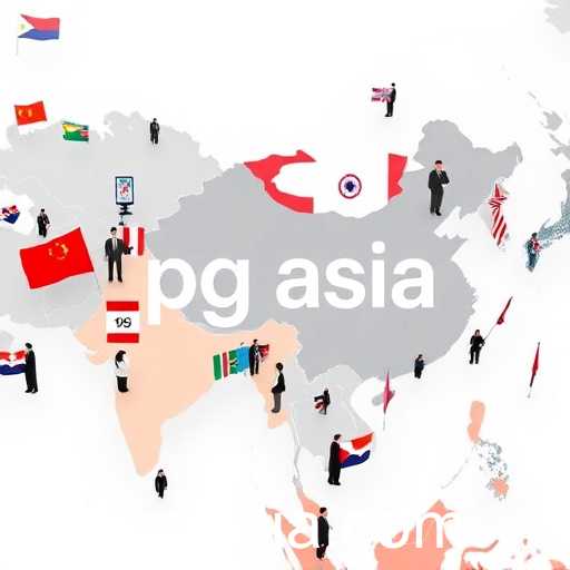 pgasia