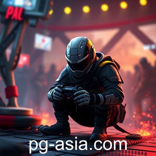 Exploring the Impact of 'Game Reviews' with the Keyword 'pgasia'