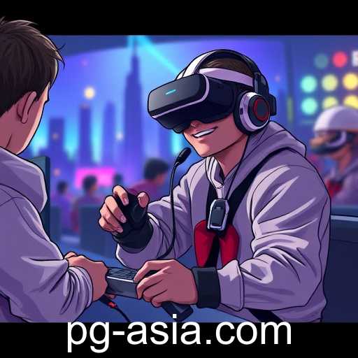 pgasia