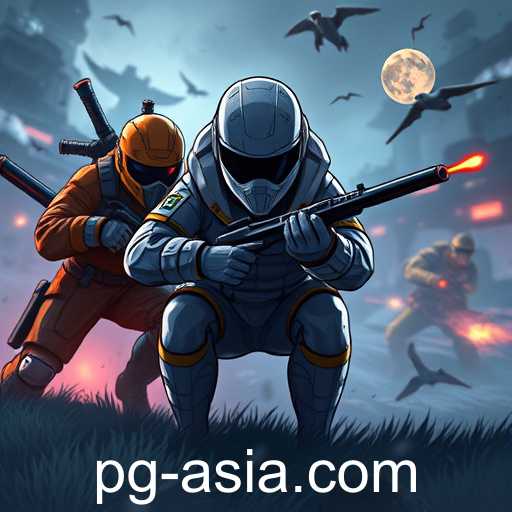 Expanding Horizons: The Rise of Online Gaming in Asia