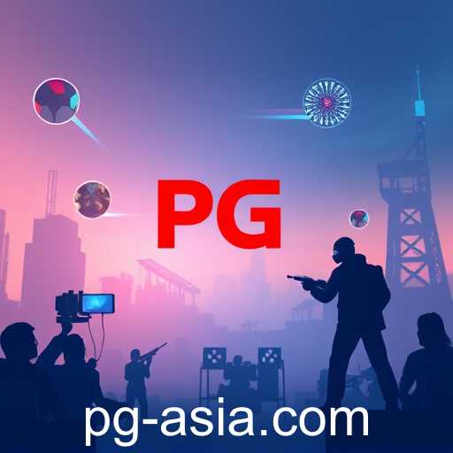 The Rise of Online Gaming in Asia