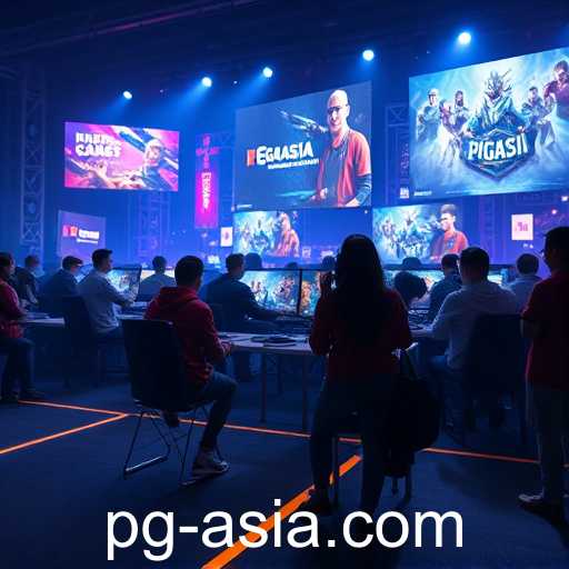 pgasia