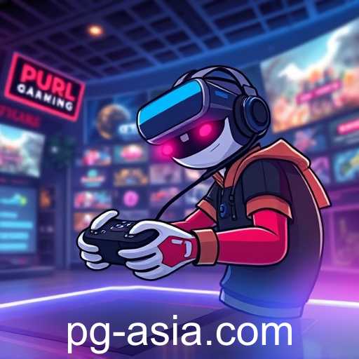 pgasia
