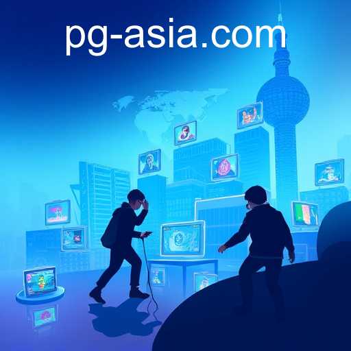 pgasia