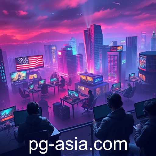 pgasia