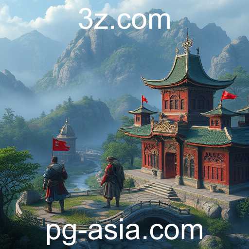 pgasia