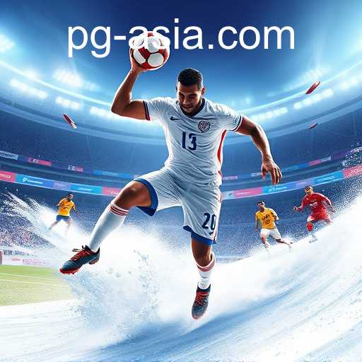 pgasia
