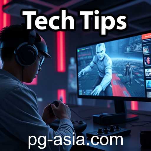 pgasia